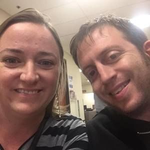 Meet your Posher, Beth